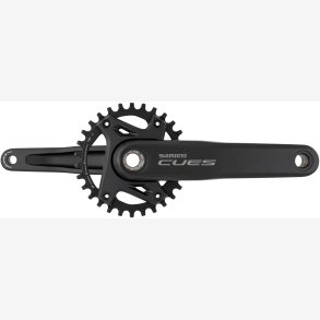 KRANKS�T Shimano CUES