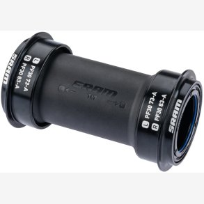 SRAM krankboks 