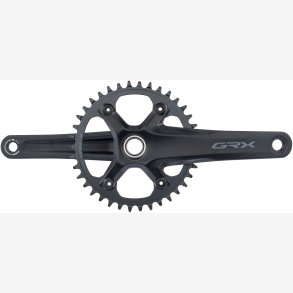 KRANKS�T Shimano GRX