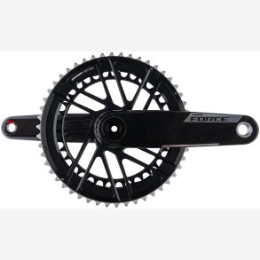 SRAM KRG FORCE E1 50/37