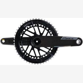 SRAM KRG FORCE E1 50/37