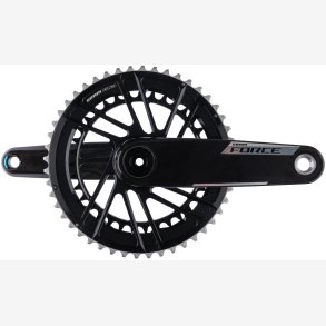 SRAM KRG FORCE E1 48/35