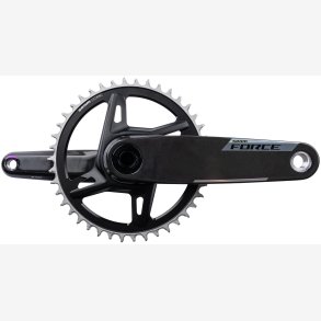 SRAM KRG FORCE XPLR E1
