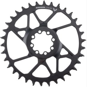 SRAM K�deklinge S1000