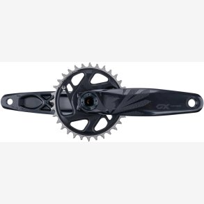Kranks�t SRAM GX Eagle