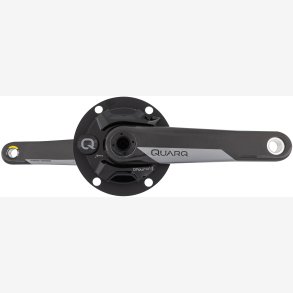 KRANKS�T QUARQ EFFEKTM�LERE