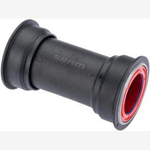 SRAM krankboks 