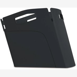 SHOP.BAG RACKTIME ST�VLETASKE