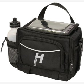 HABERLAND STYRTASKER