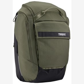 RYGS�K THULE PARAMOUNT