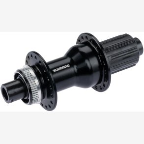 BAGNAVS Shimano FH-TC500