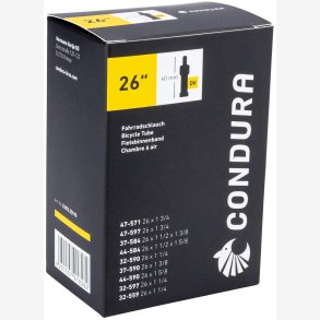 CONDURA Slange  26