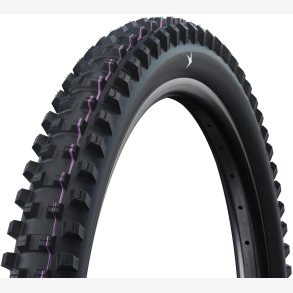 D�k Schwalbe Shredda