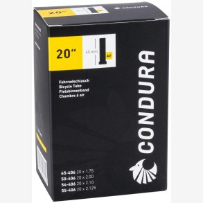 CONDURA Slange  20