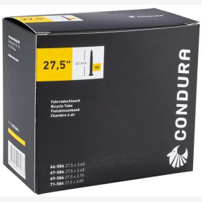 CONDURA Slange  27,5