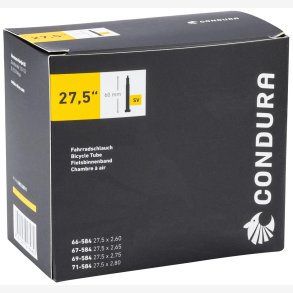 CONDURA Slange  27,5