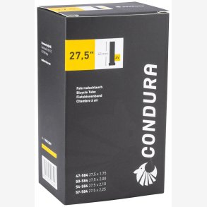 CONDURA Slange  27,5