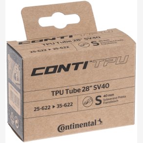 Continental -Slange  TPU