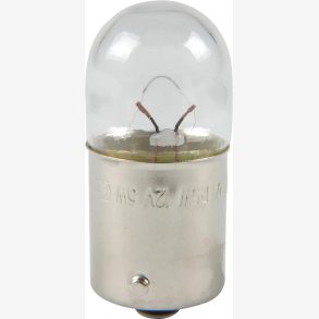 Billygte 12v 5w h&b