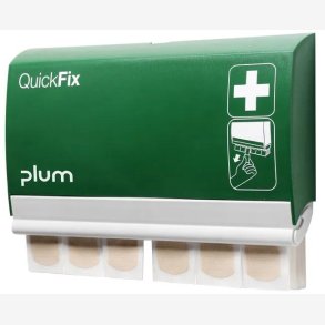 Plasterdispenser Quickfi