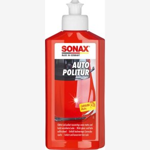 BILPOLERMIDDEL 250 ML