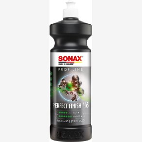 PROFILINE PERFECTFINISH 1