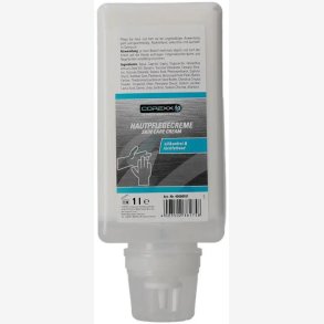 HUDPLEJECREME CONTEC 65 1 L