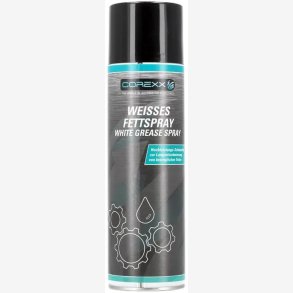 HVID FEDTSPRAY 500 ML