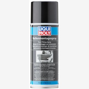 D�kmonteringsspray 400 ml