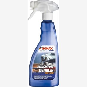 XTREME PLASTIK DETAILER