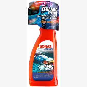 KERAMISK QUICKDETAILER 750