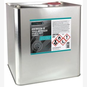 BREMSERENS A1 20 L