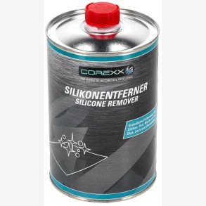 SILIKONEFJERNER 1 L