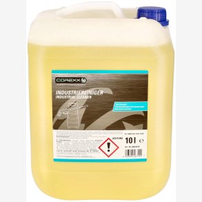 COREXX INDUSTRIEL RENG�RINGSMIDDEL