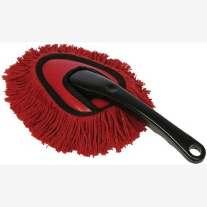 ST�VMOPPE R�D L33CM