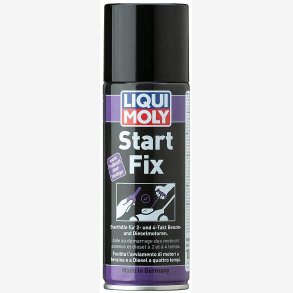 START FIX 200 ML