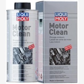 MOTORRENS 500 ML