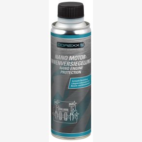 NANO MOTORLAKNING 300ML