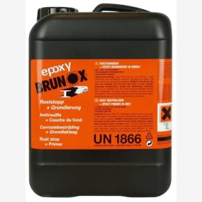 EPOXY-BULK 5000 ML