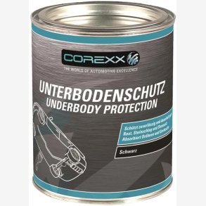 U-GULVBESKYTTELSE 1,3 KG