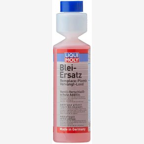 BLYERSTATNING 250ML