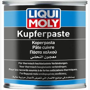 KOBBERPASTA 1 KG