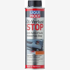 OLIETABSTOP 300 ML
