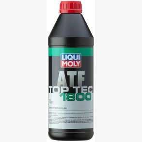 TOP TEC ATF 1800