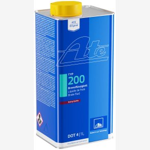 BREMSEV�SKE 1 L