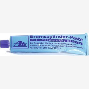ATE BREMSEPASTA TIL CYLINDEREN
