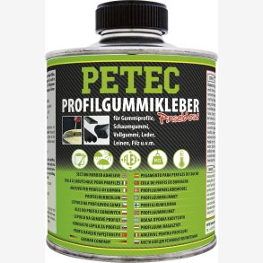 PROFIL GUMMIKLIM 3