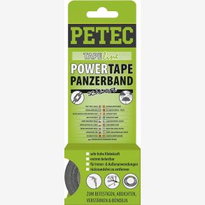 POWER TAPE SORT 5 MTR.