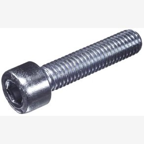 CYLINDRISK MED INDRE 6CT