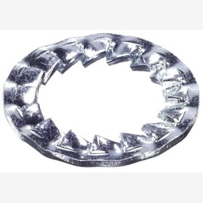 VENTILATORSKIVE FORM J